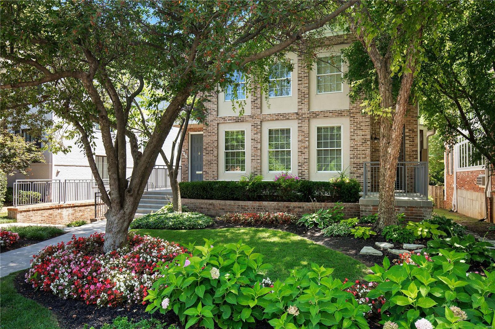 Clayton Gardens 4 - Residential