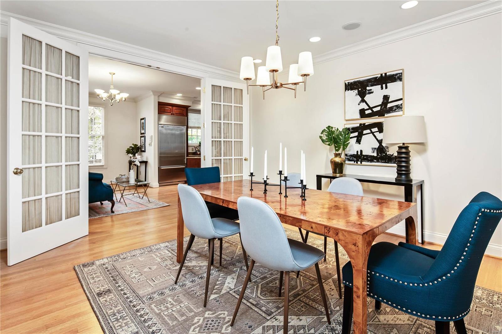 Clayton Gardens 4 - Residential