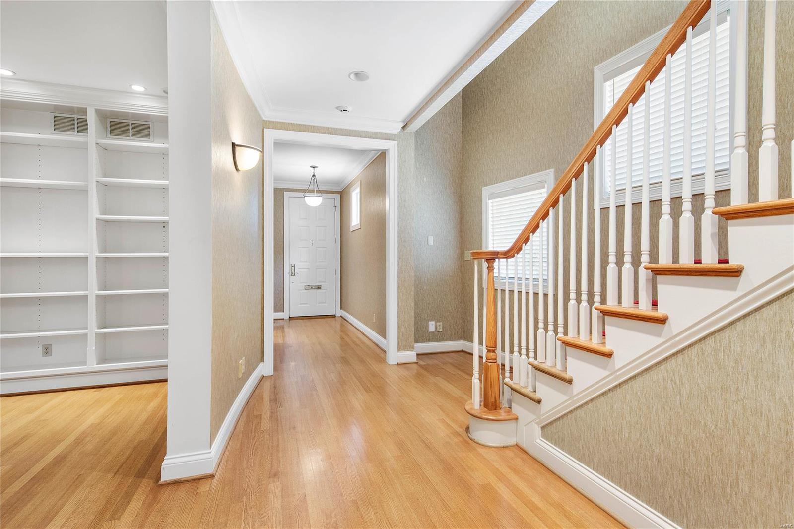 Clayton Gardens 4 - Residential