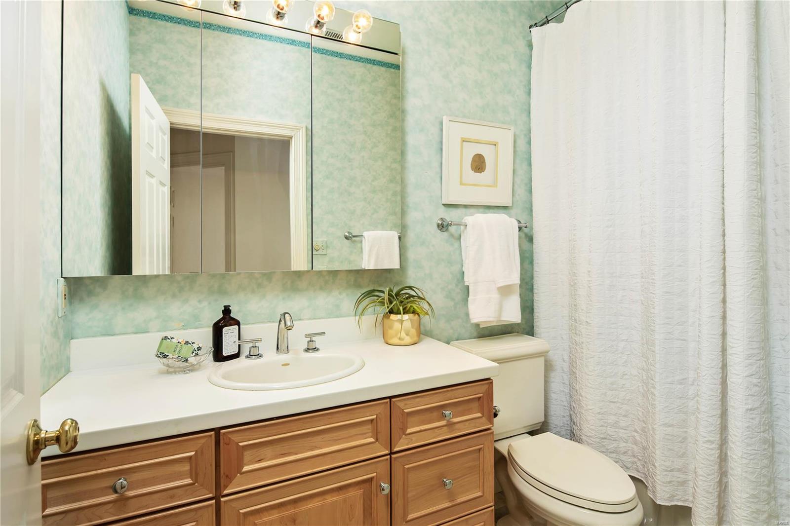 Clayton Gardens 4 - Residential