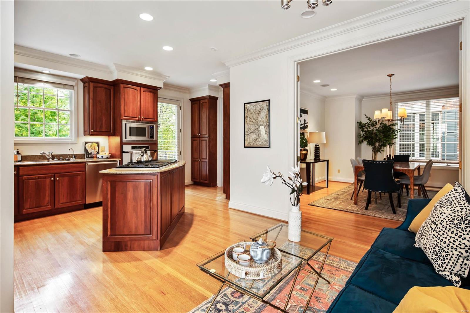 Clayton Gardens 4 - Residential