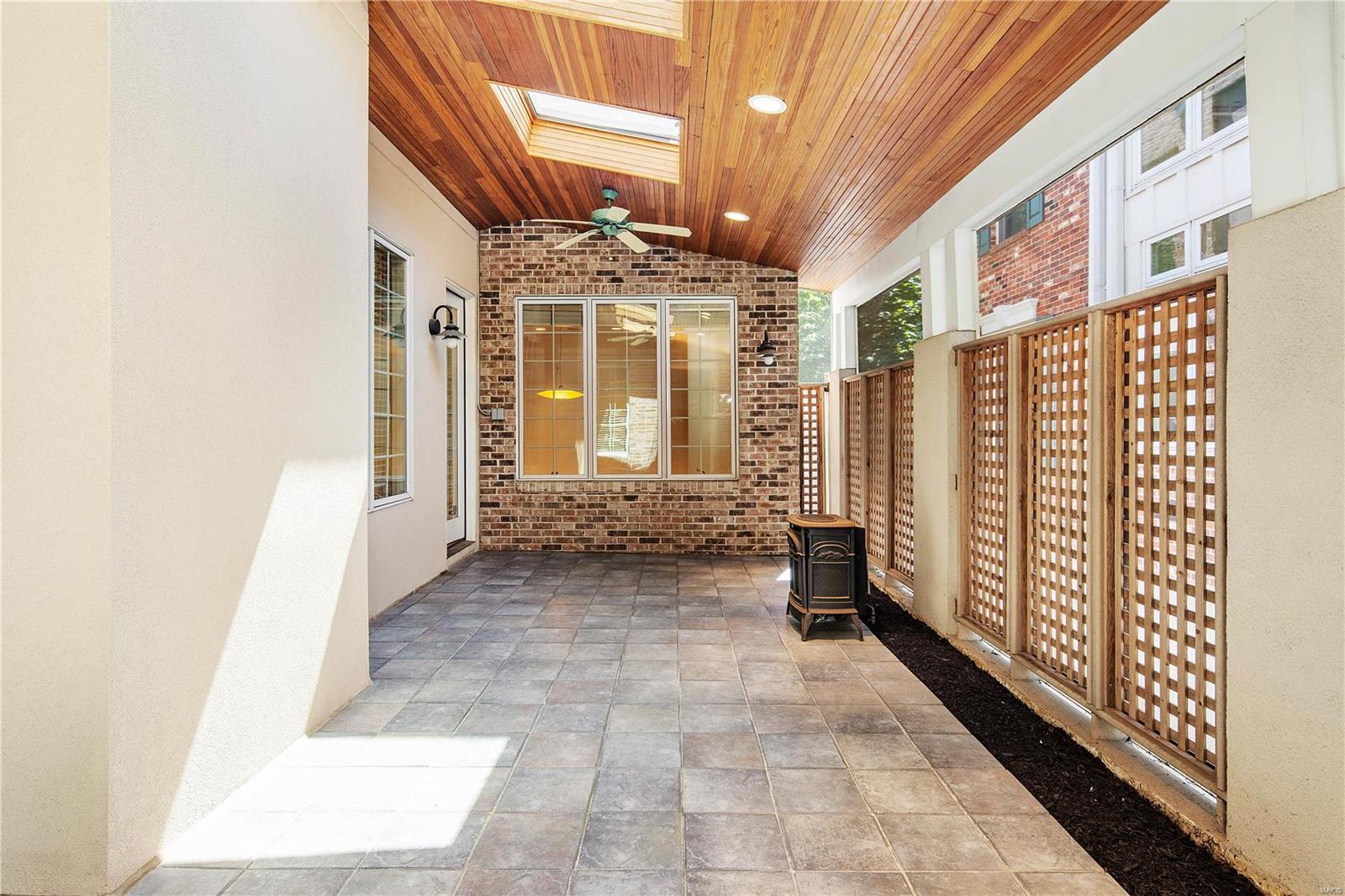 Clayton Gardens 4 - Residential