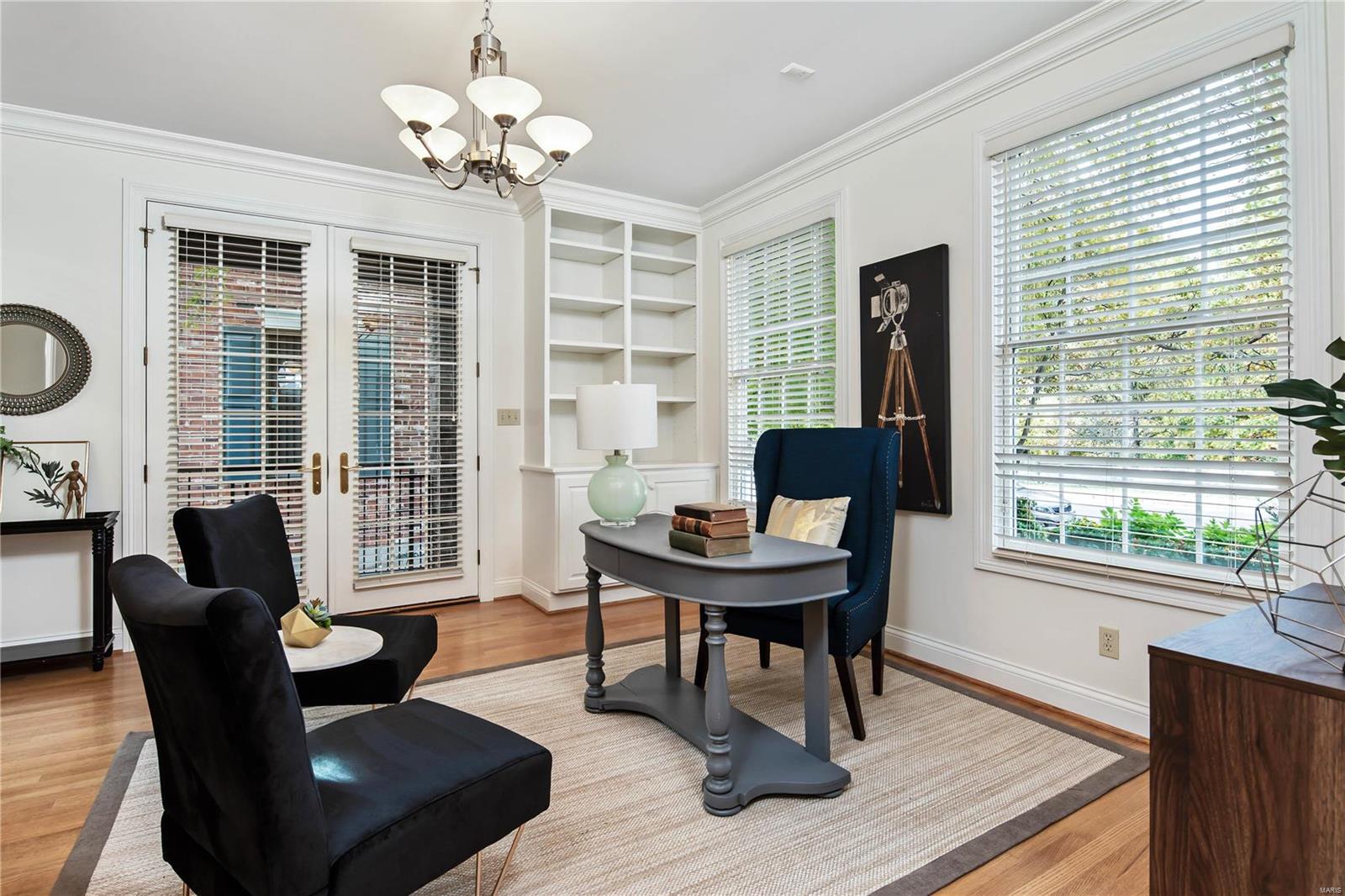 Clayton Gardens 4 - Residential