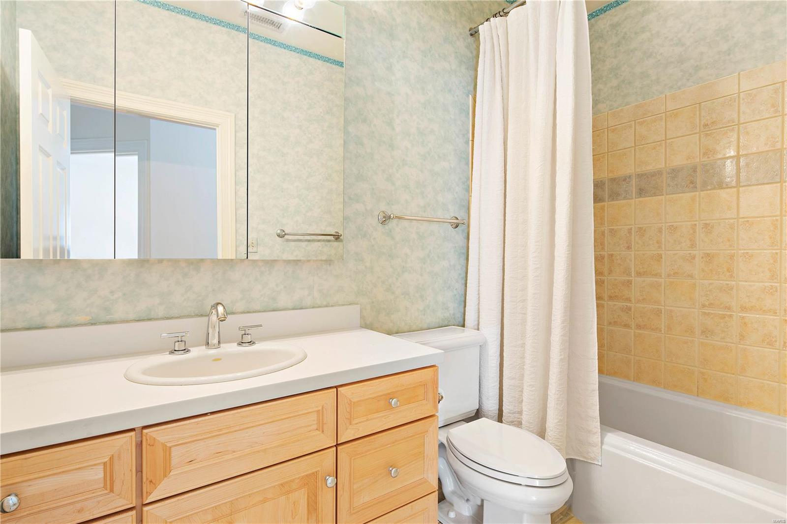 Clayton Gardens 4 - Residential