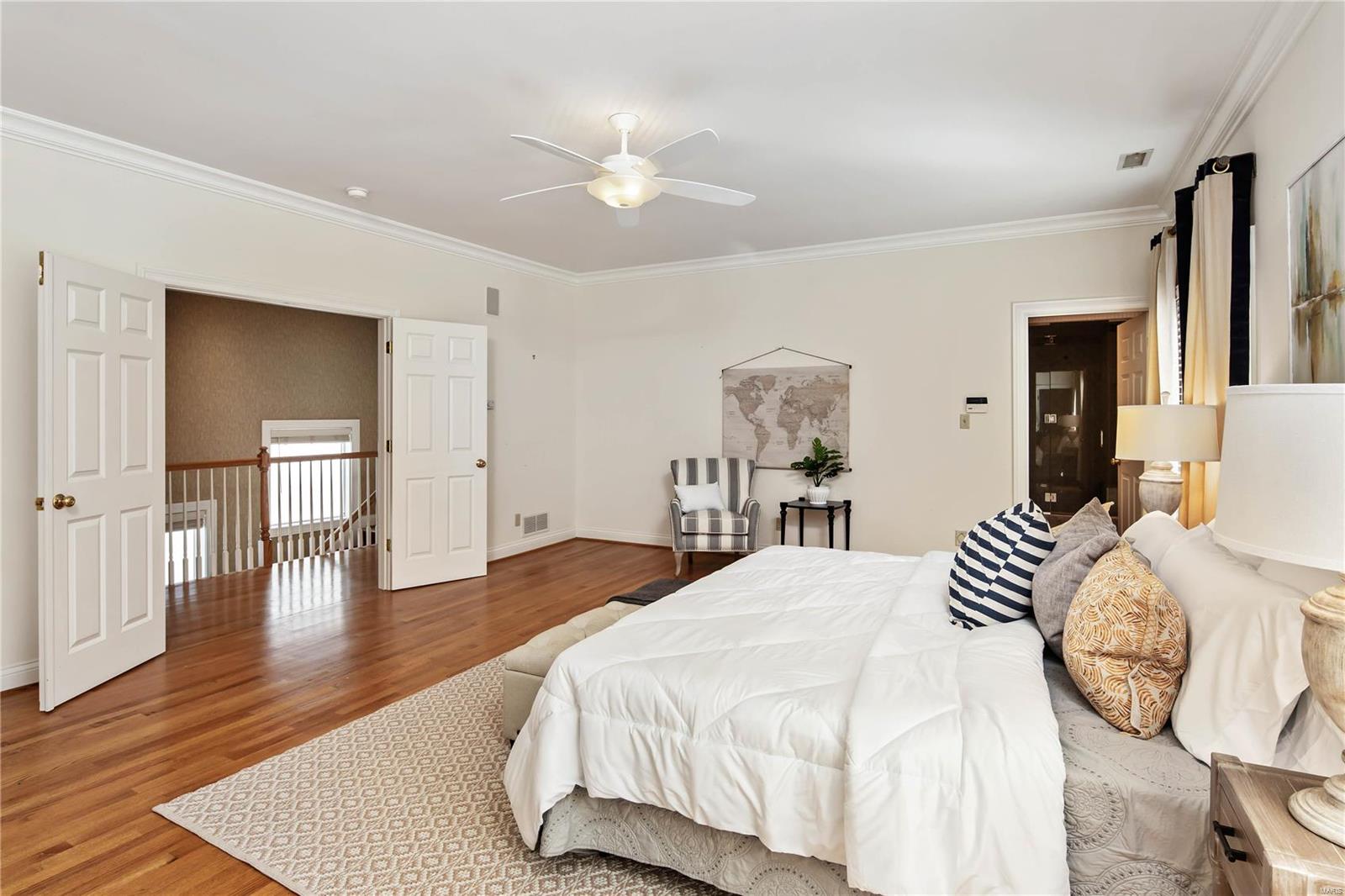 Clayton Gardens 4 - Residential