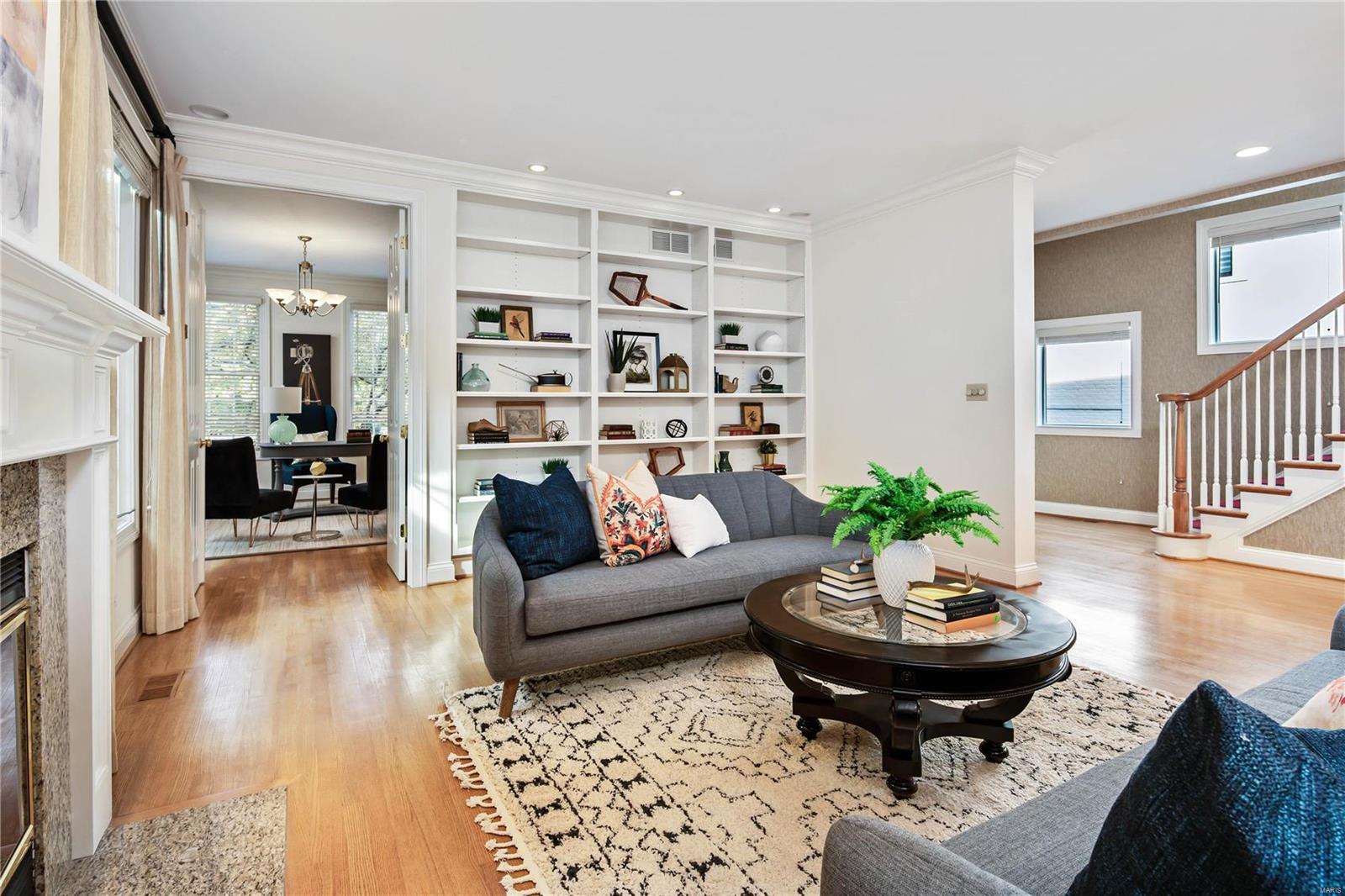 Clayton Gardens 4 - Residential