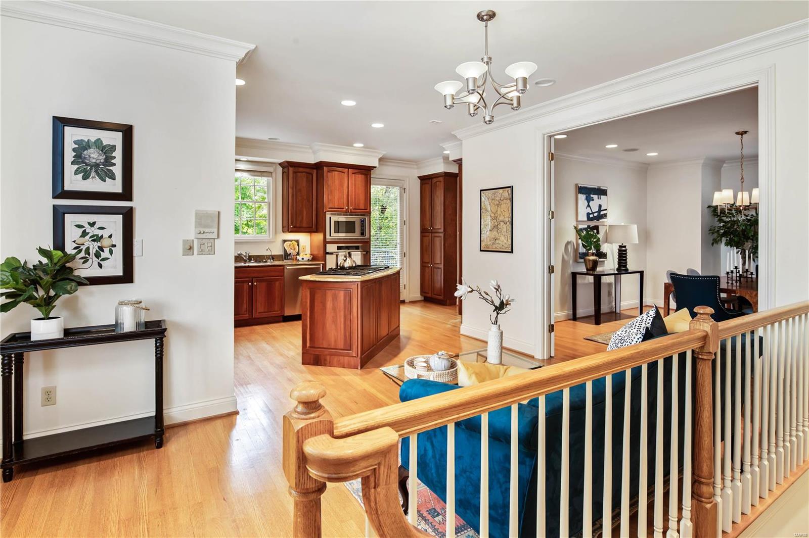 Clayton Gardens 4 - Residential