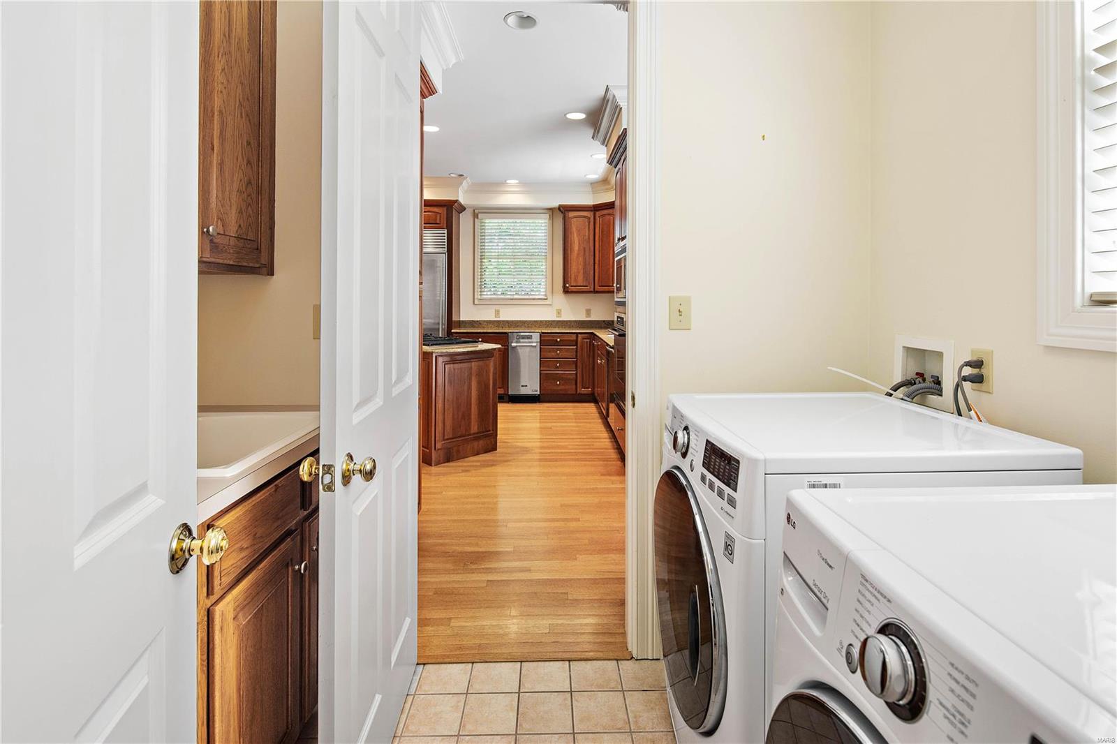 Clayton Gardens 4 - Residential