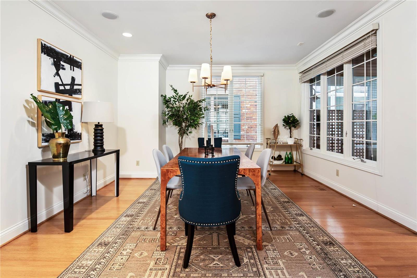 Clayton Gardens 4 - Residential