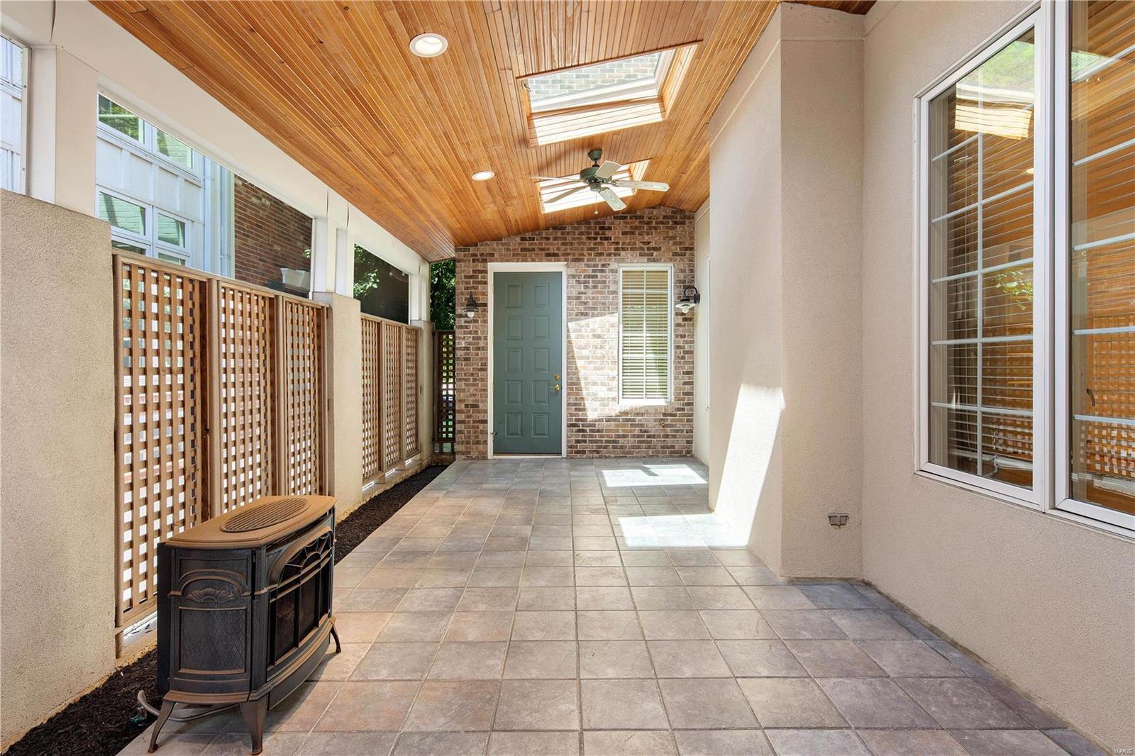 Clayton Gardens 4 - Residential