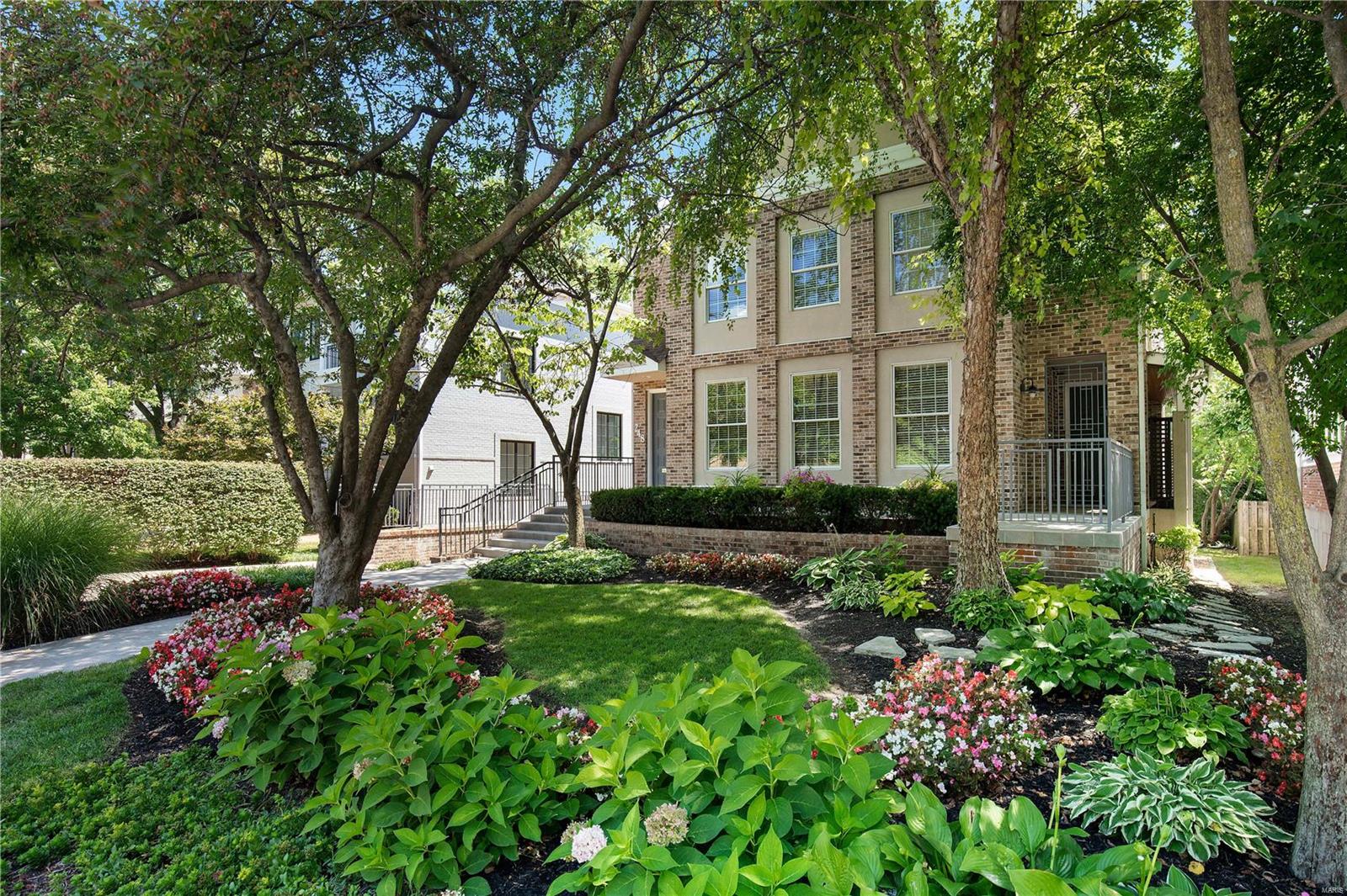 Clayton Gardens 4 - Residential