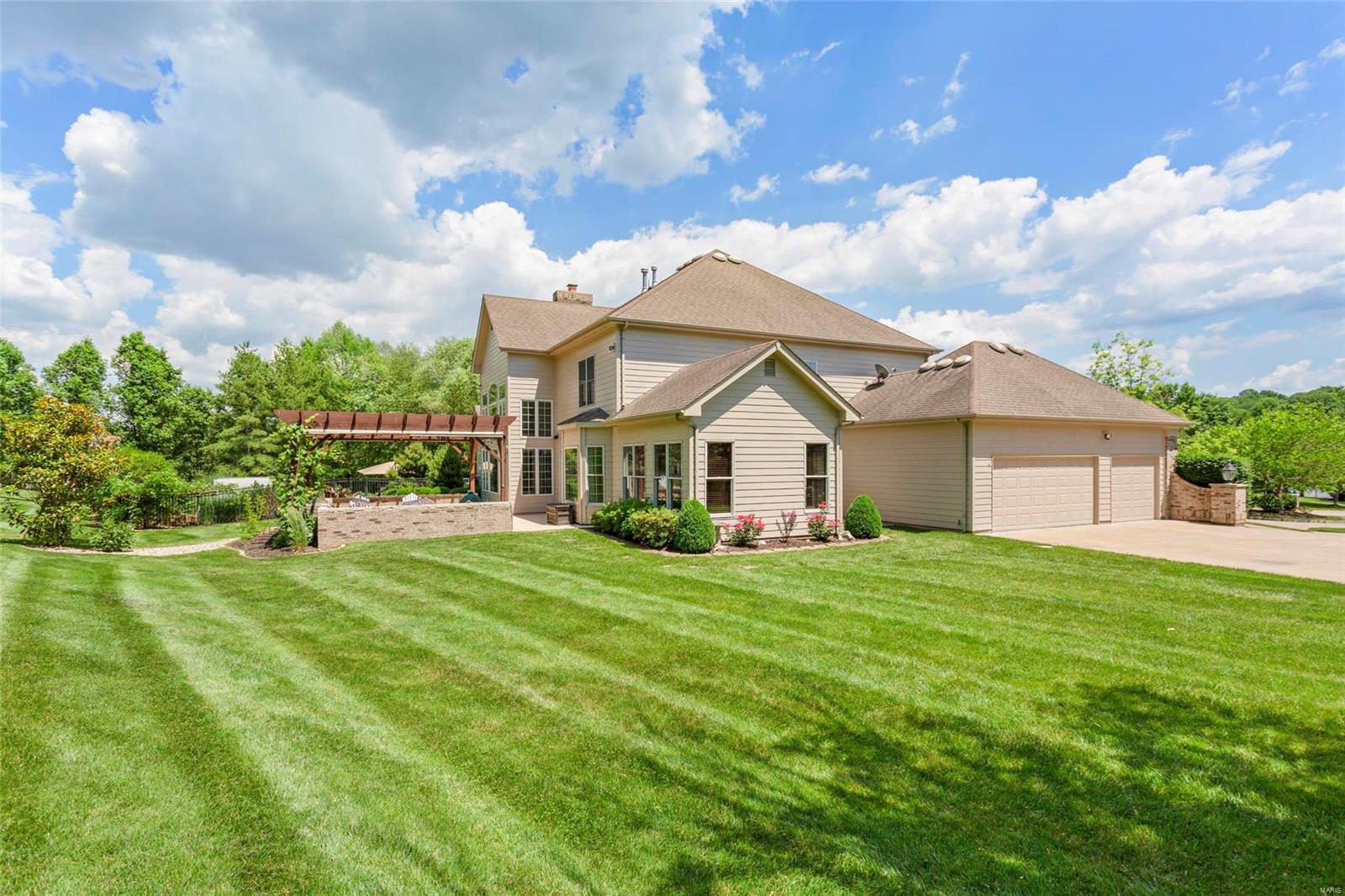 Greystone Four - Residential