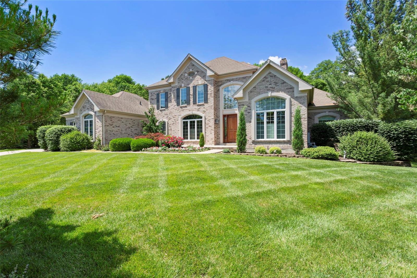 Greystone Four - Residential