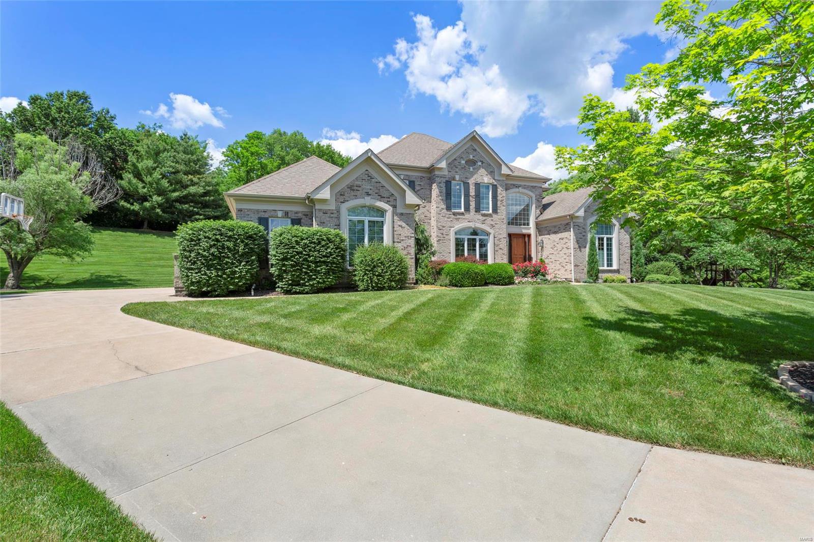 Greystone Four - Residential