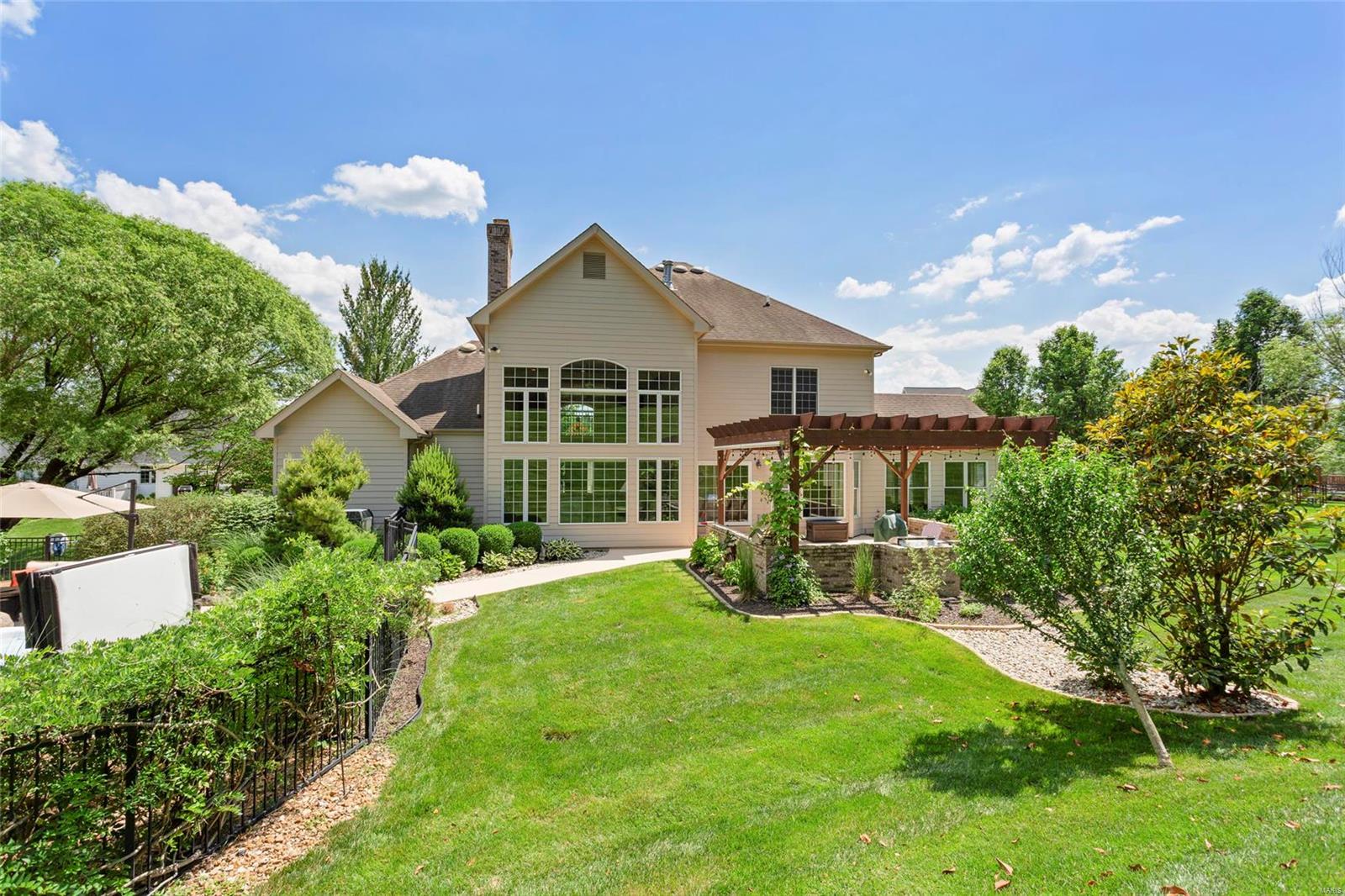 Greystone Four - Residential