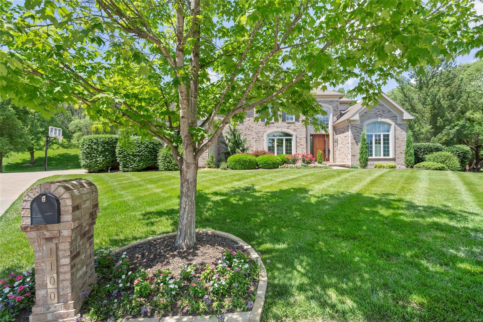 Greystone Four - Residential