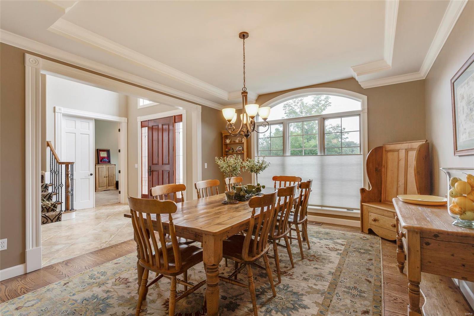 Greystone Four - Residential