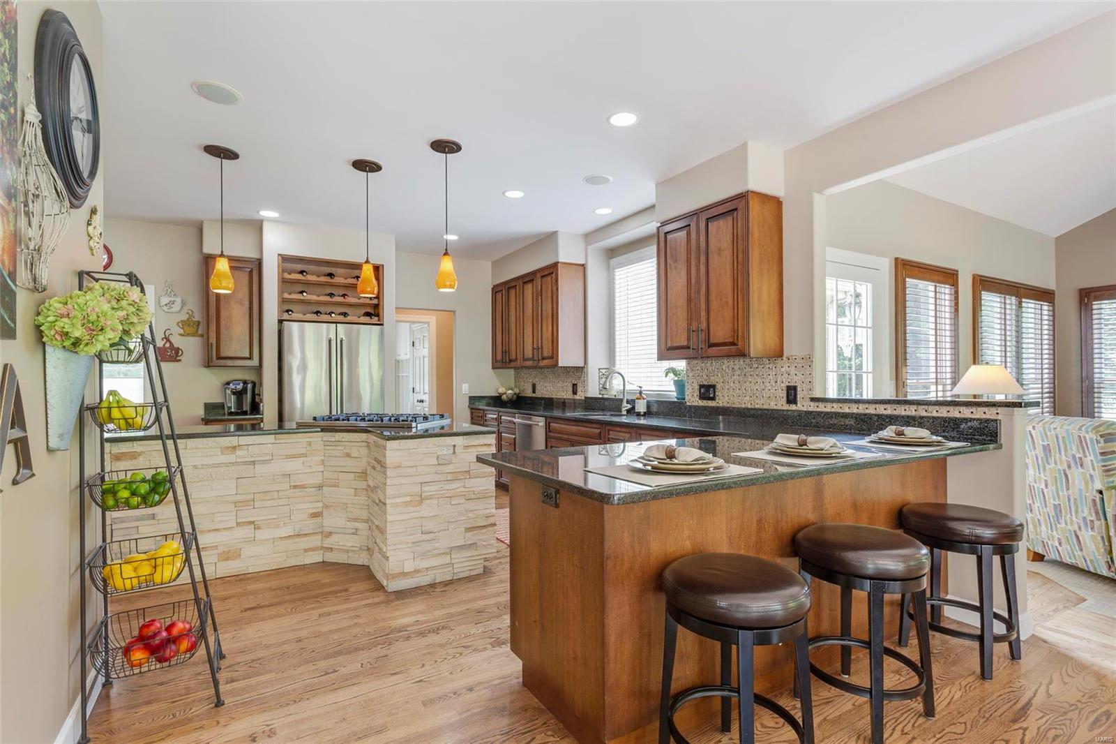 Greystone Four - Residential