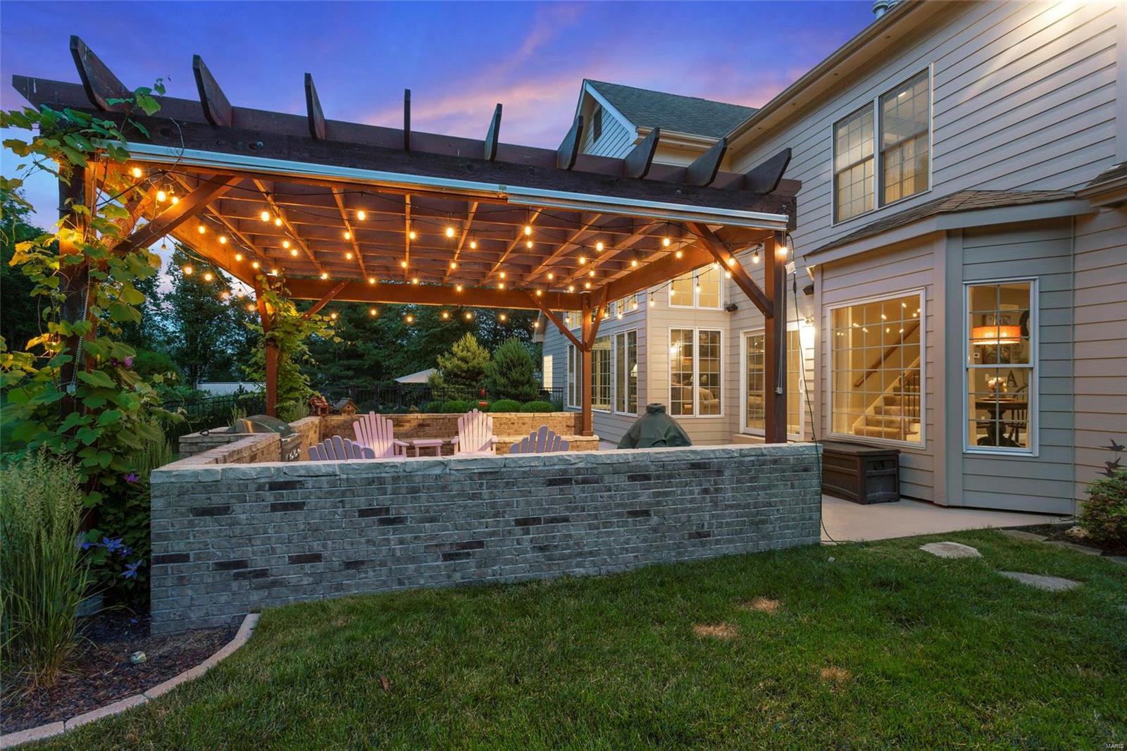 Greystone Four - Residential