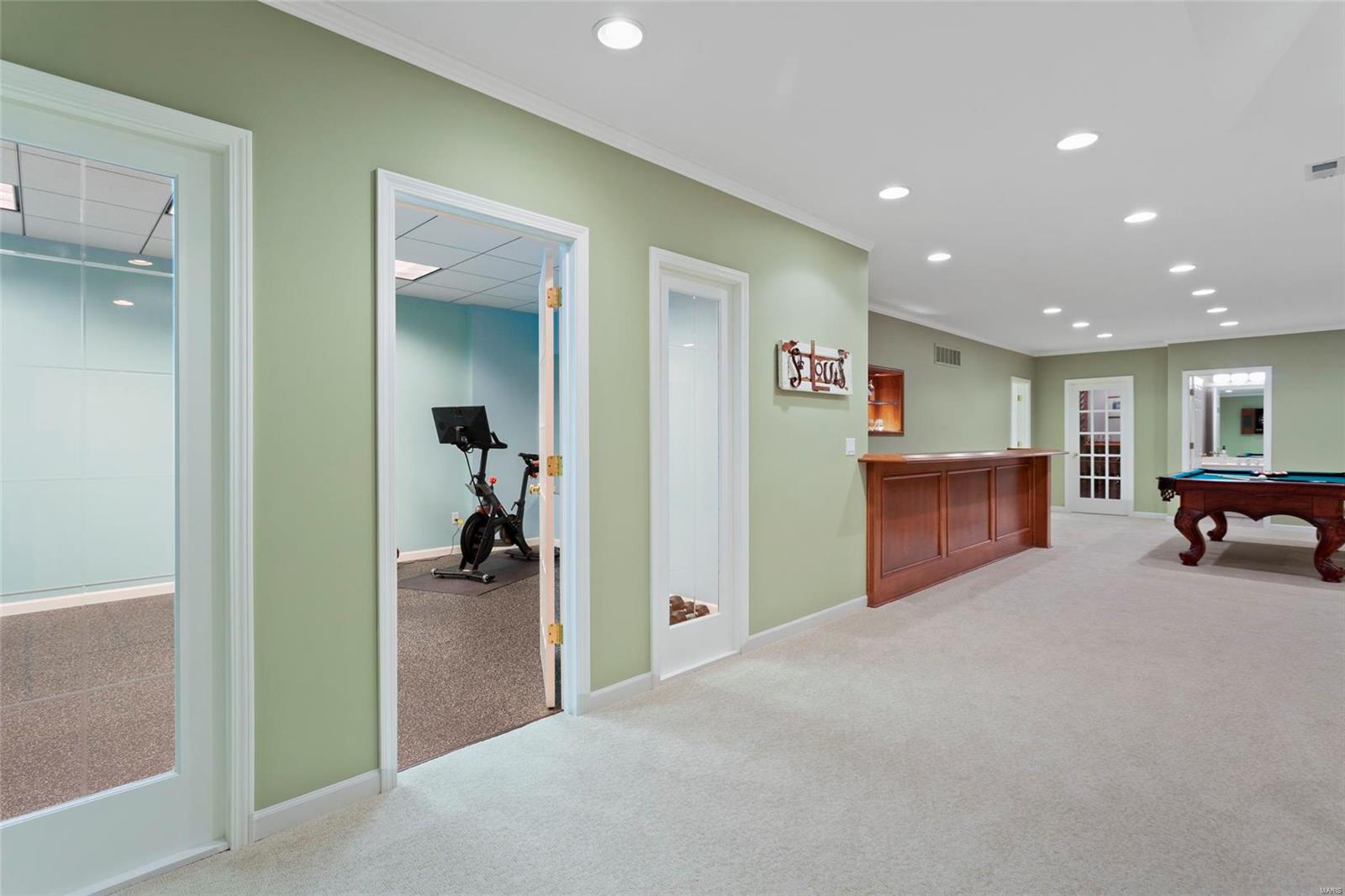 Greystone Four - Residential