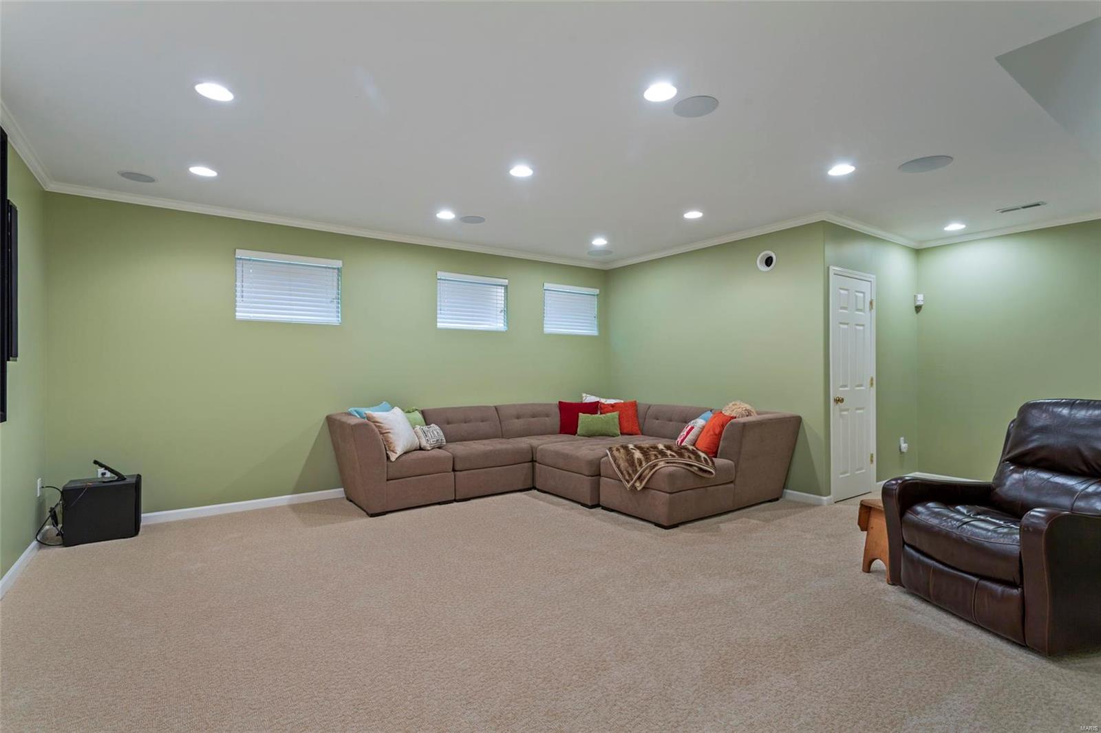 Greystone Four - Residential