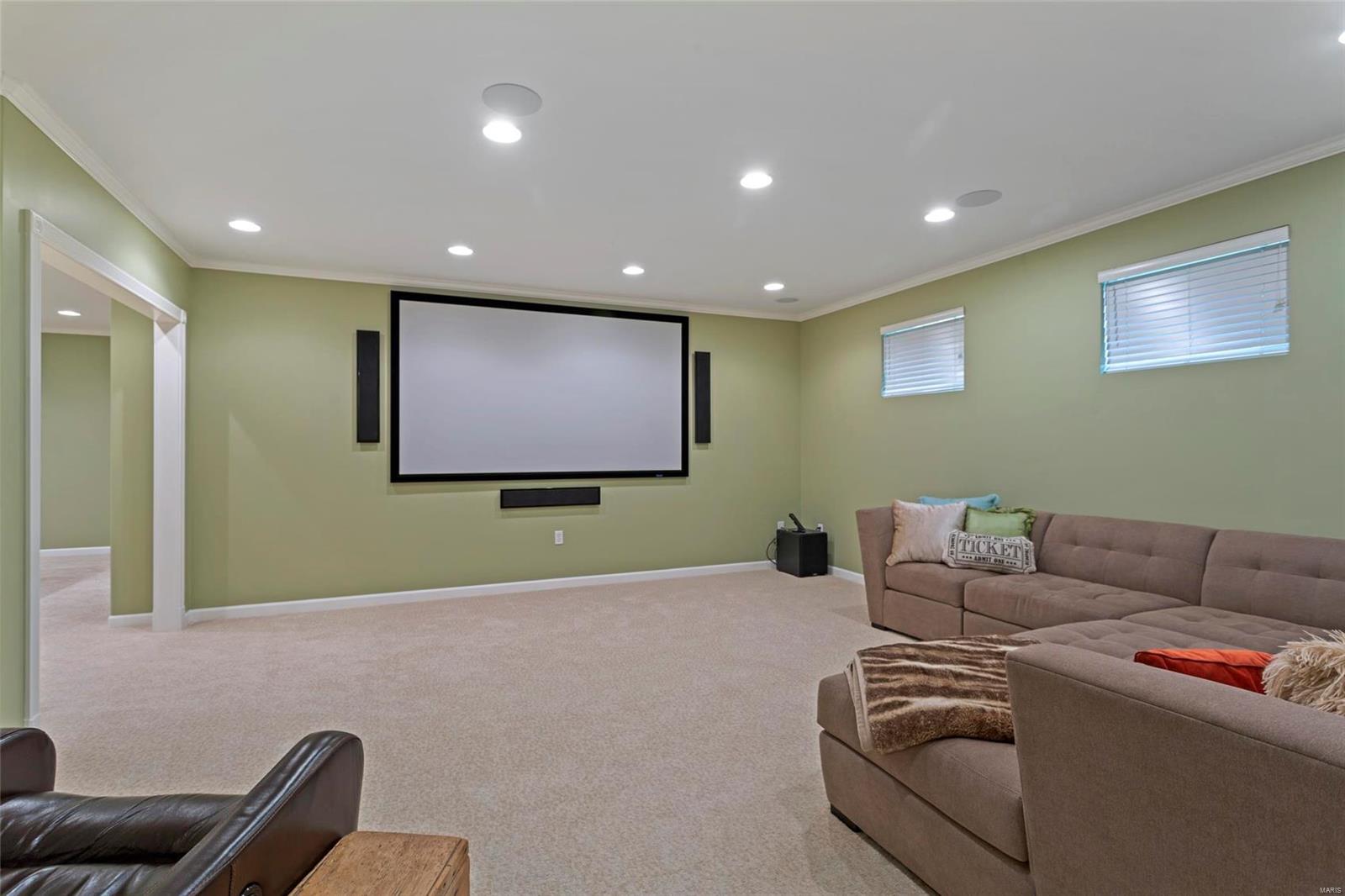 Greystone Four - Residential