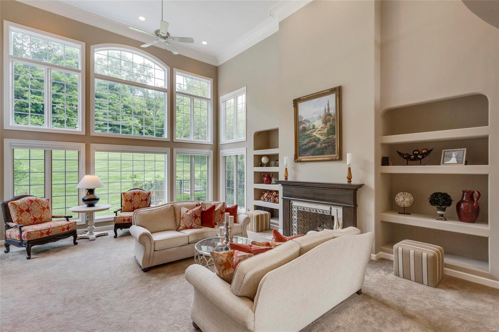 Greystone Four - Residential