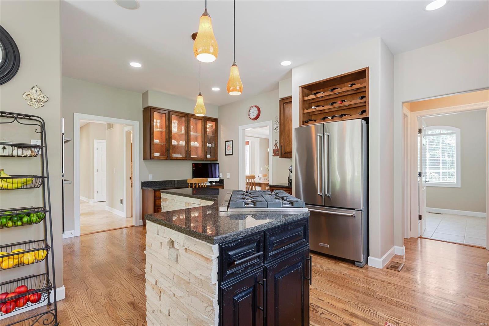 Greystone Four - Residential