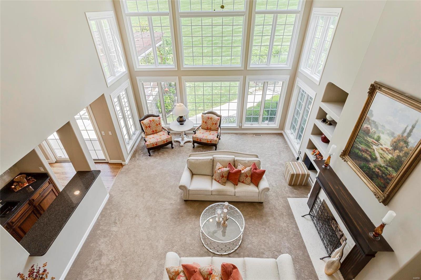 Greystone Four - Residential