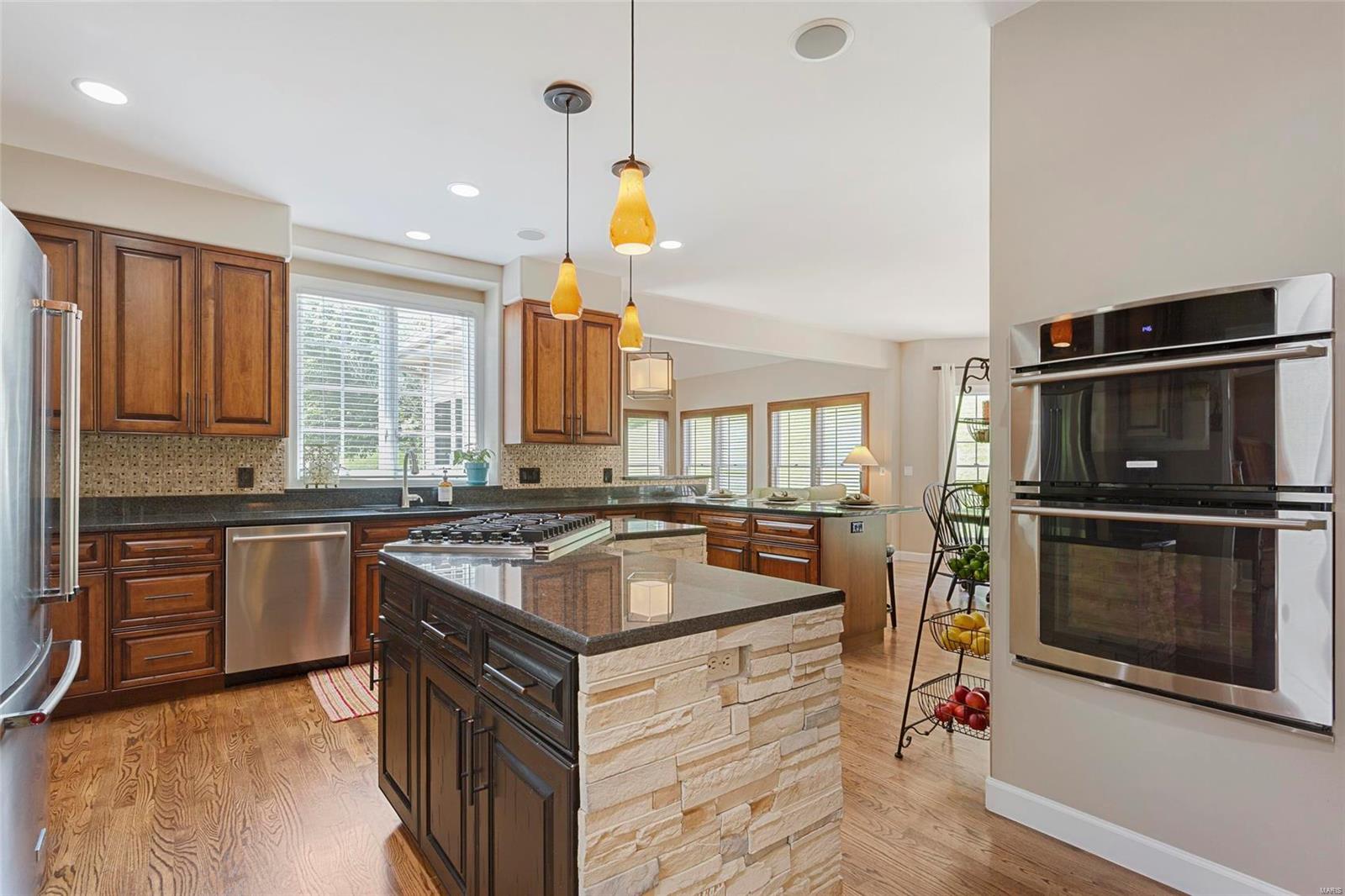 Greystone Four - Residential