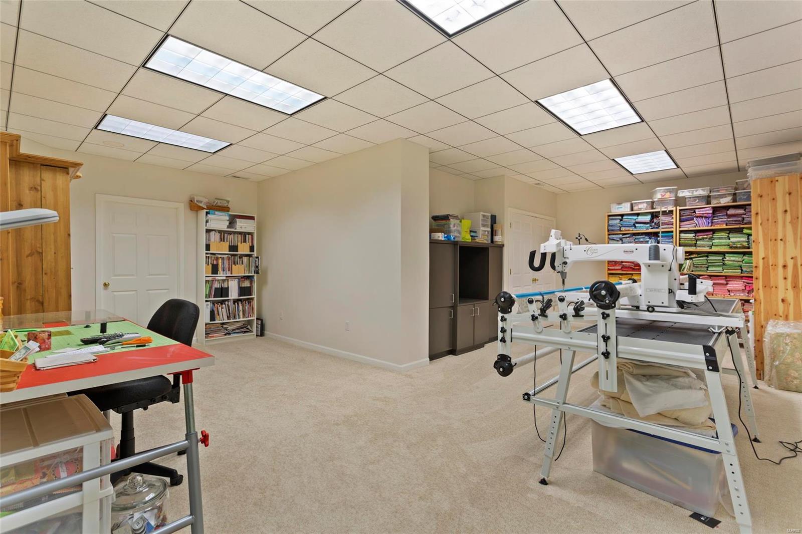 Greystone Four - Residential