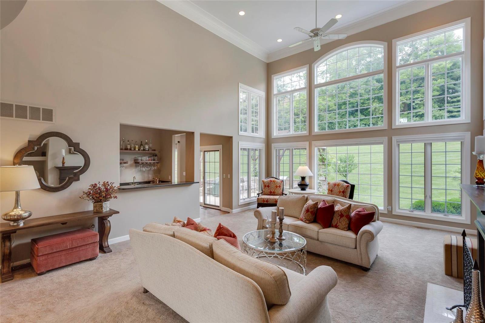 Greystone Four - Residential