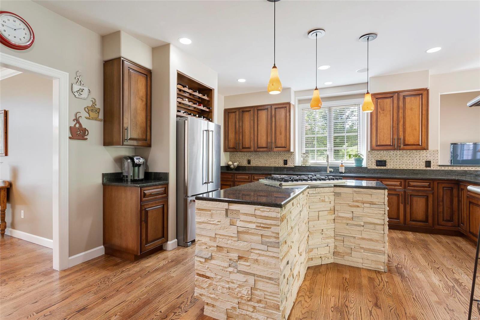 Greystone Four - Residential