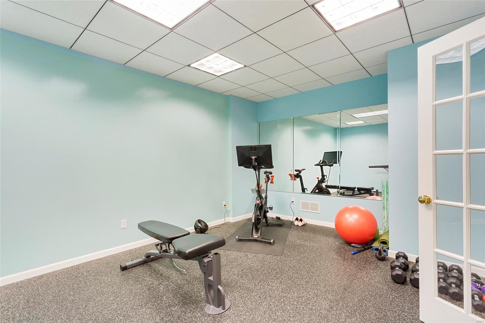 Greystone Four - Residential