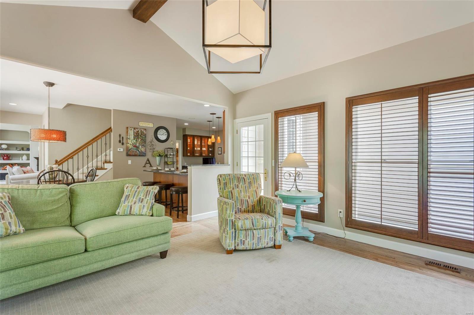 Greystone Four - Residential