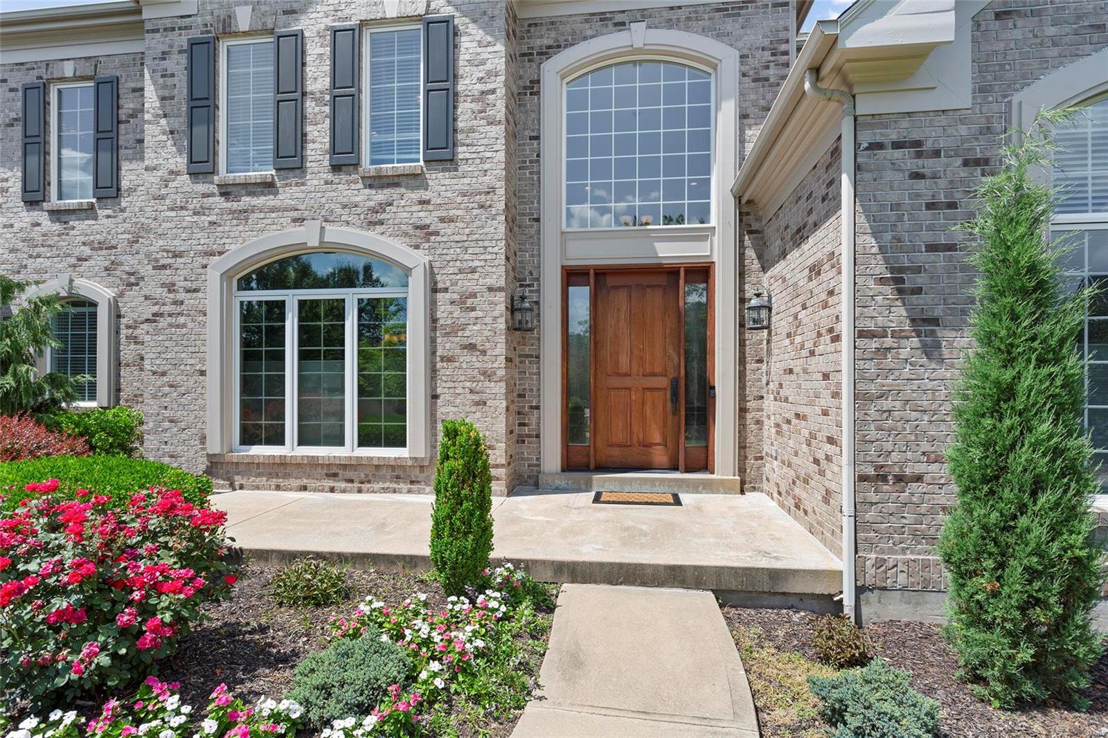 Greystone Four - Residential