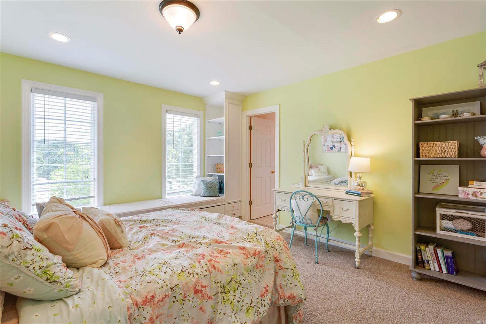 Greystone Four - Residential