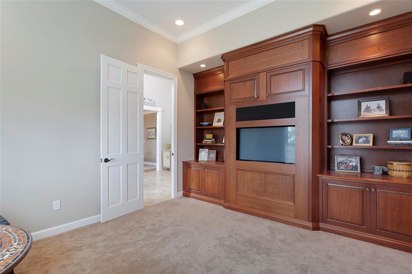 Greystone Four - Residential