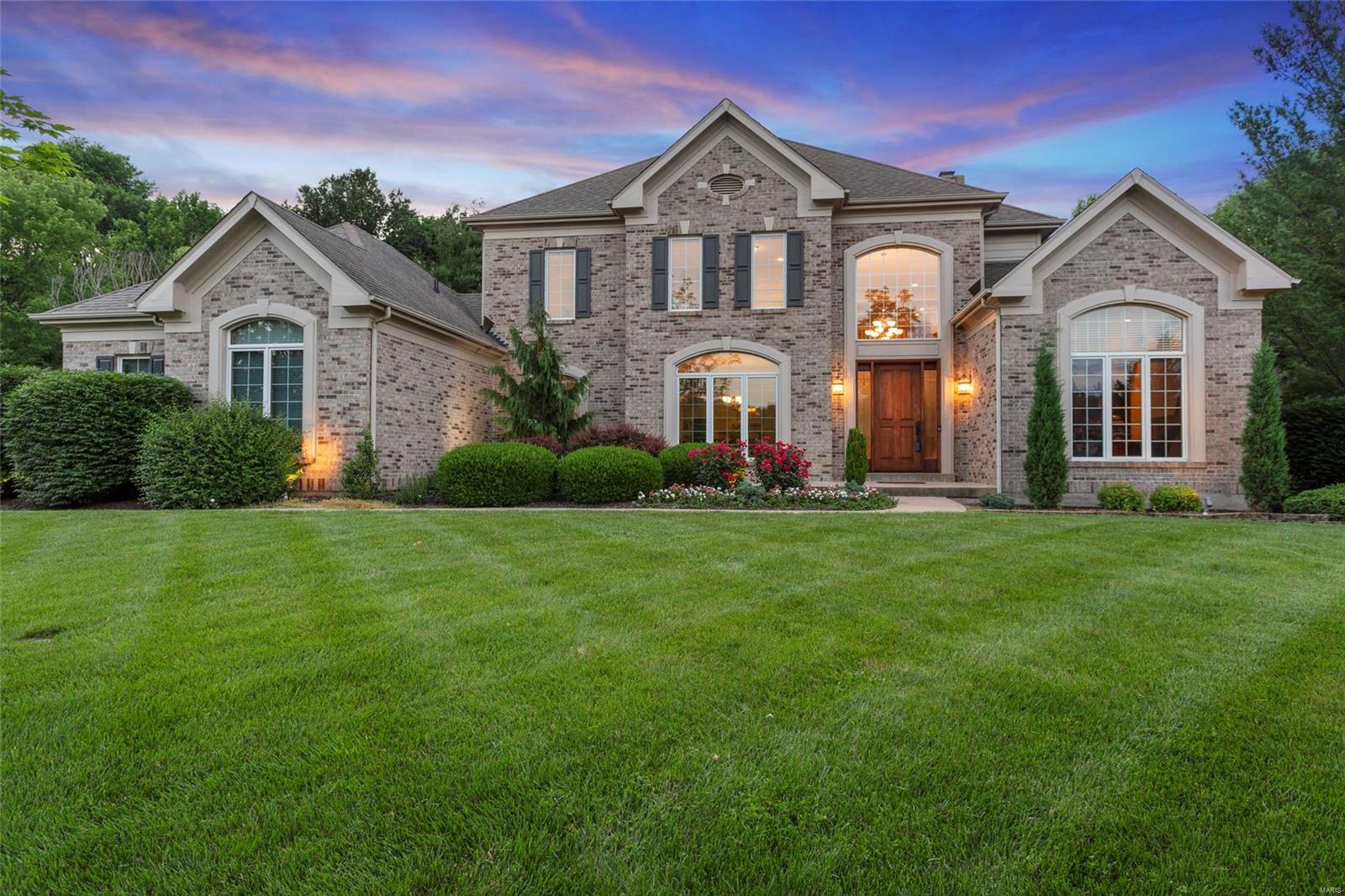 Greystone Four - Residential