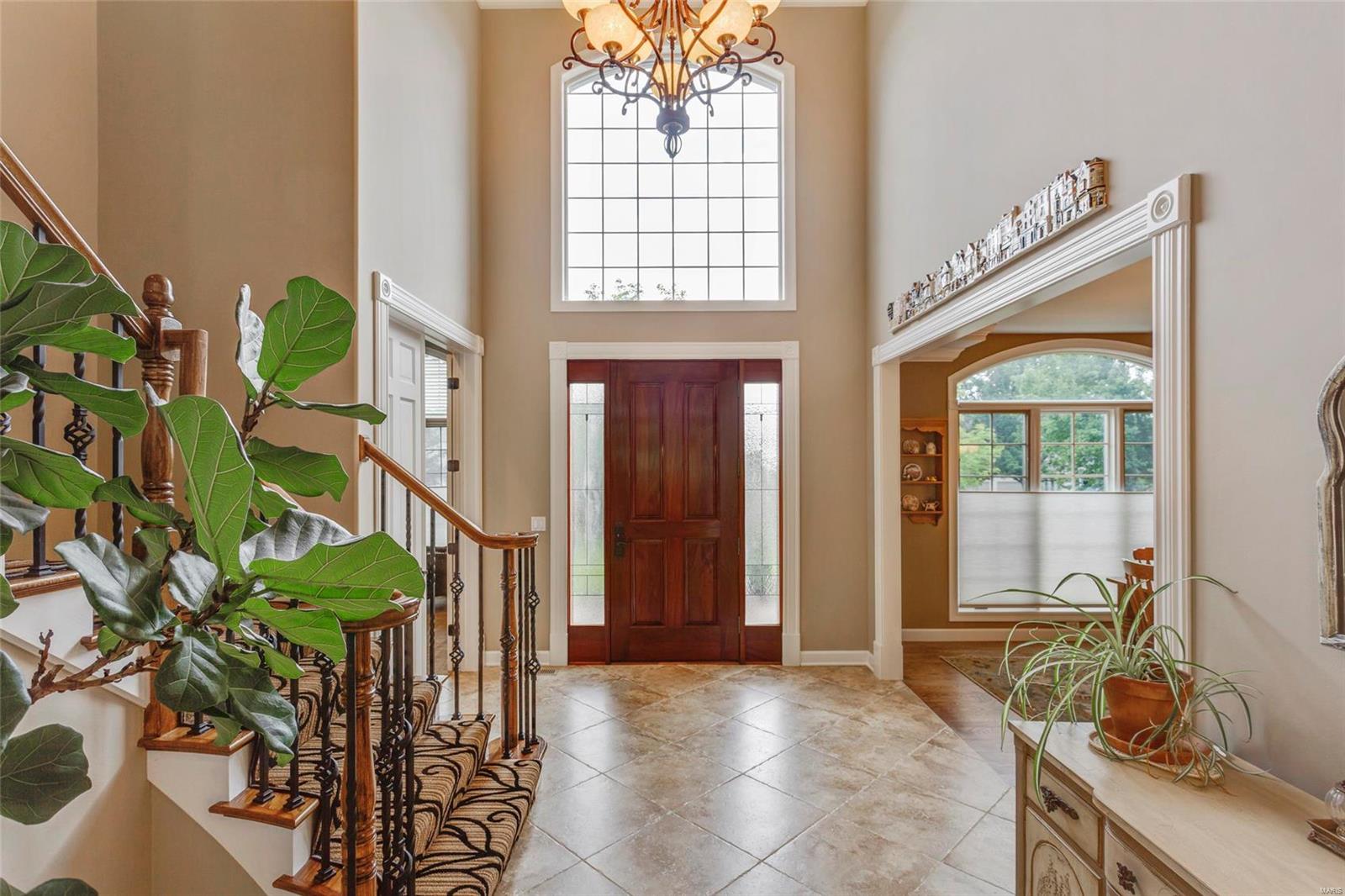 Greystone Four - Residential