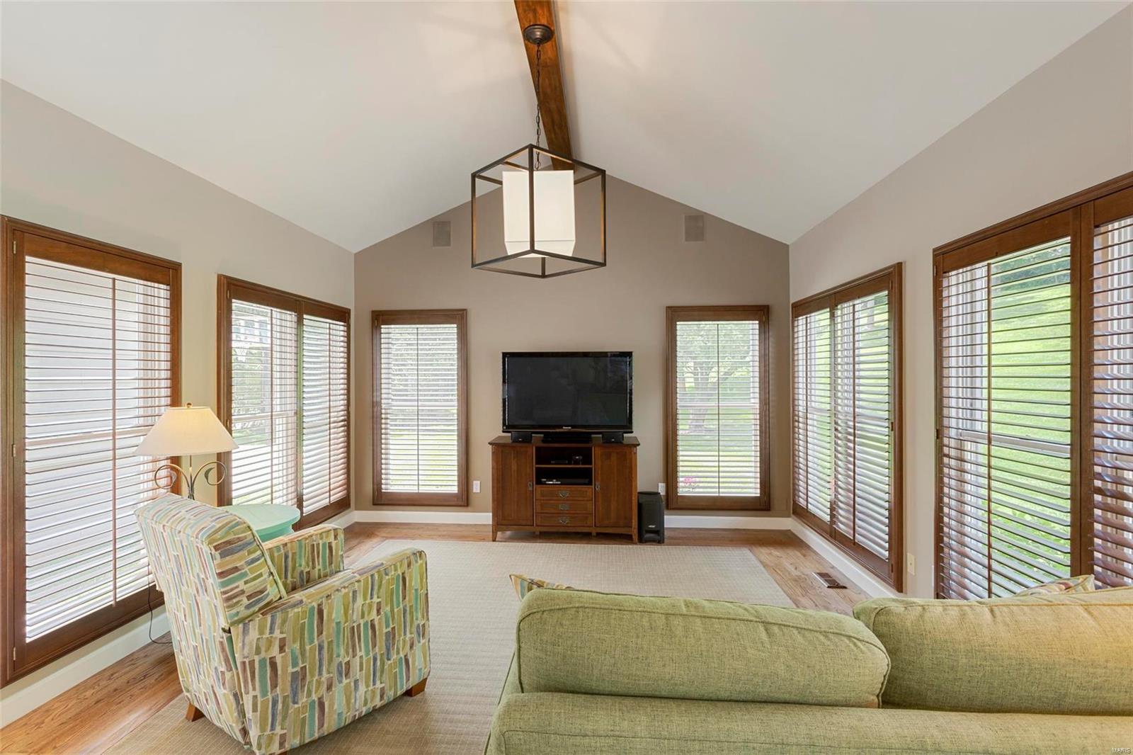 Greystone Four - Residential