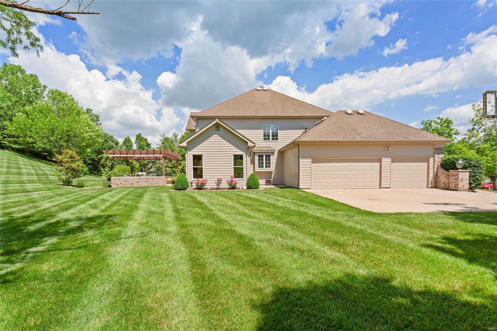 Greystone Four - Residential