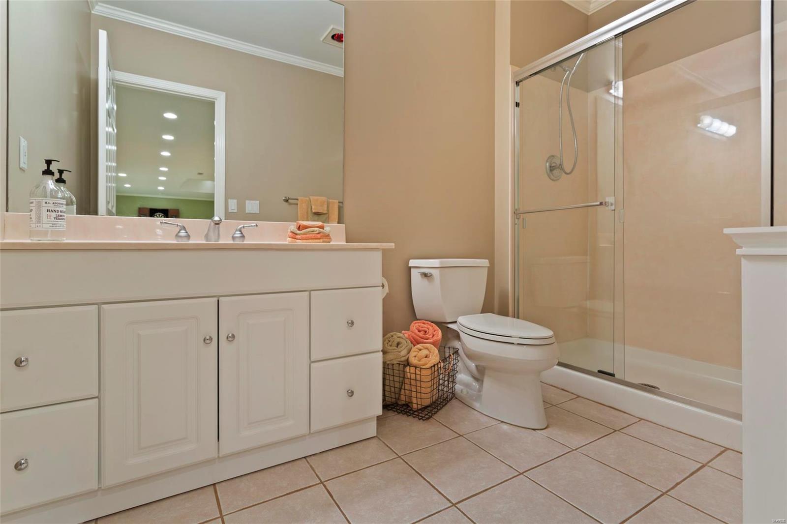 Greystone Four - Residential