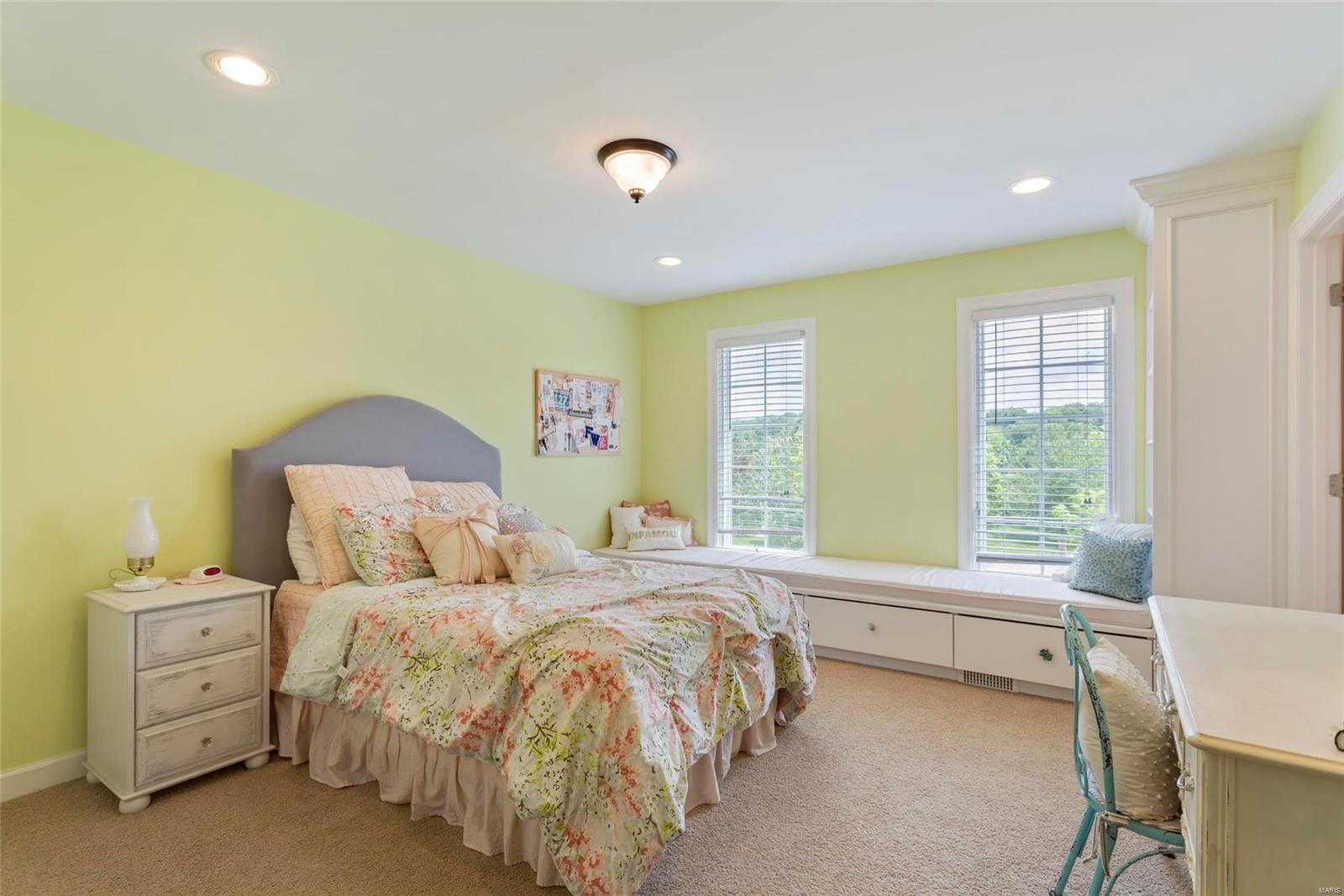 Greystone Four - Residential