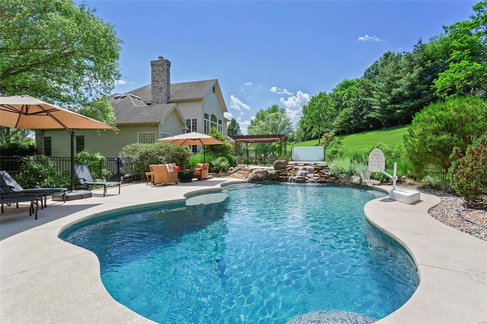 Greystone Four - Residential