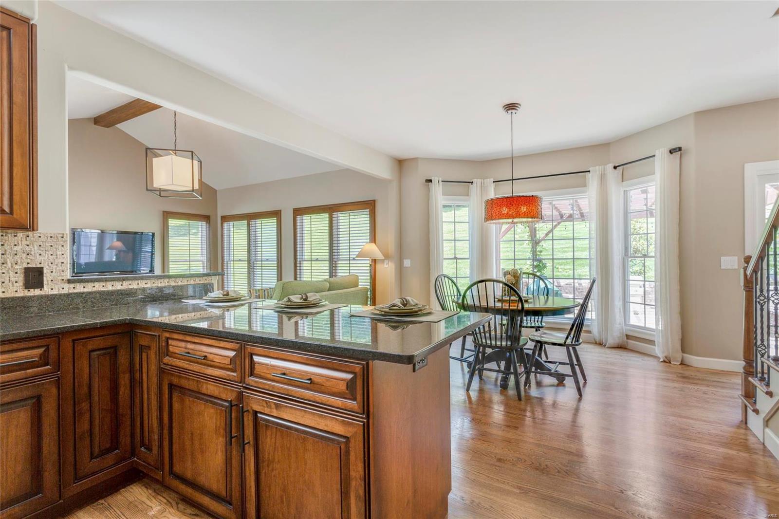 Greystone Four - Residential