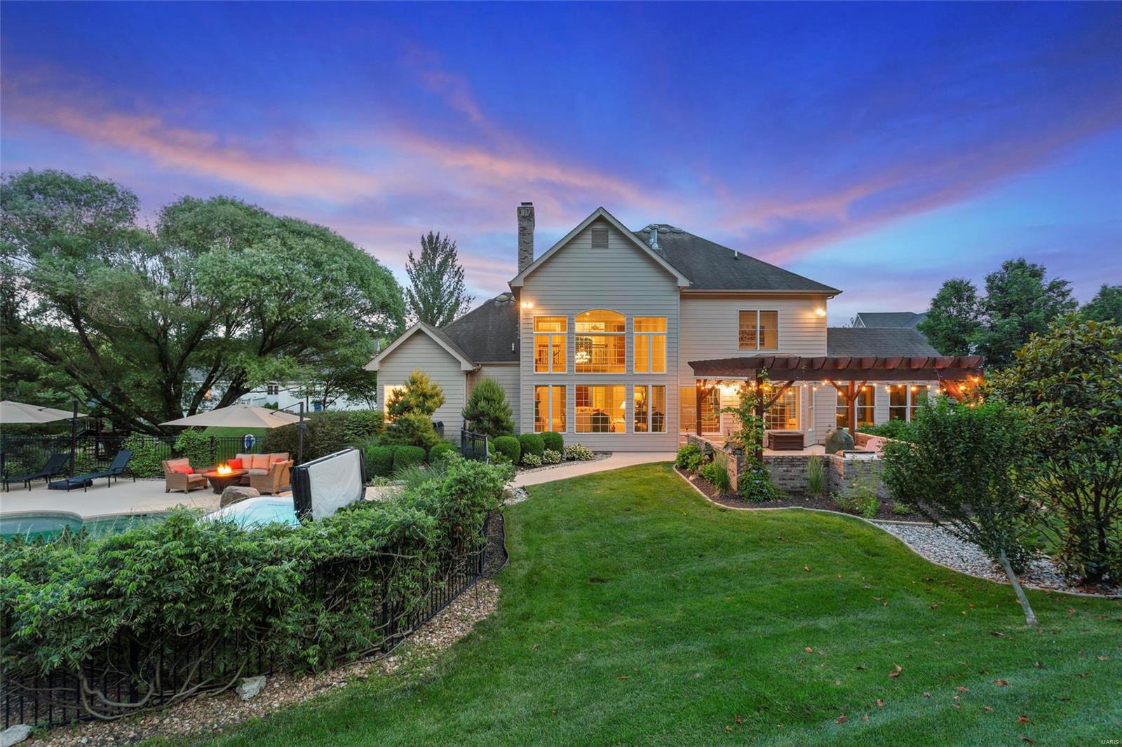 Greystone Four - Residential