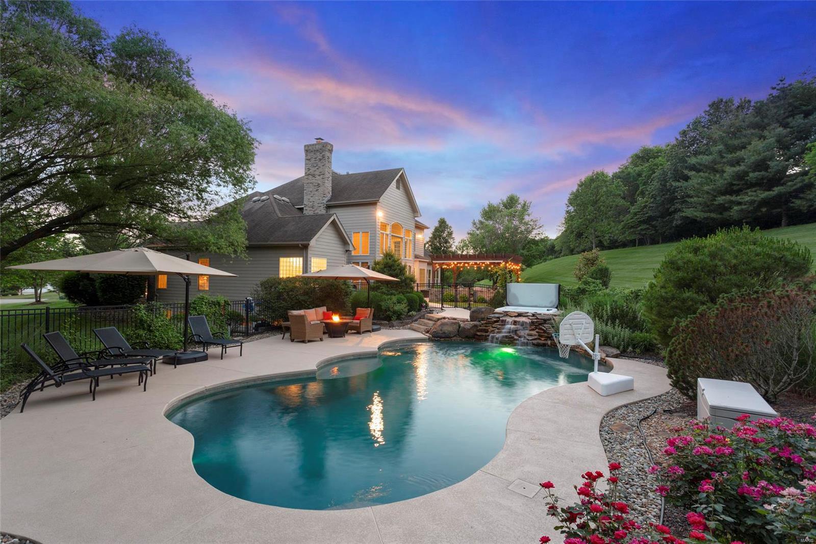 Greystone Four - Residential