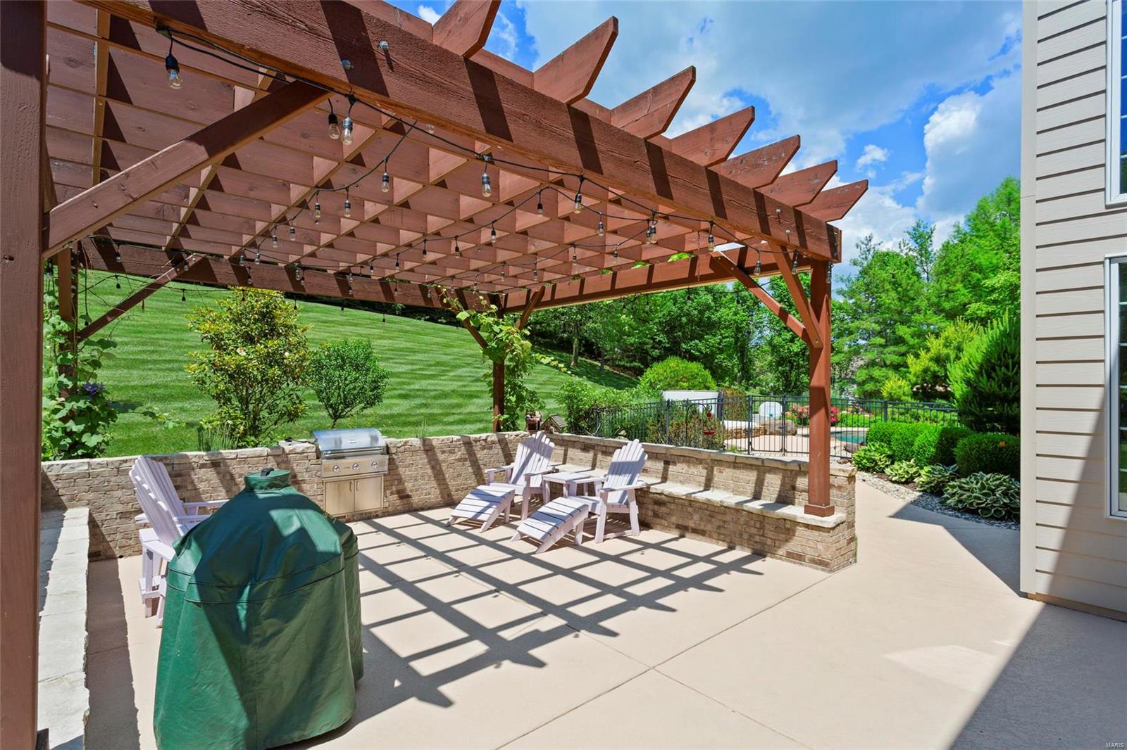 Greystone Four - Residential