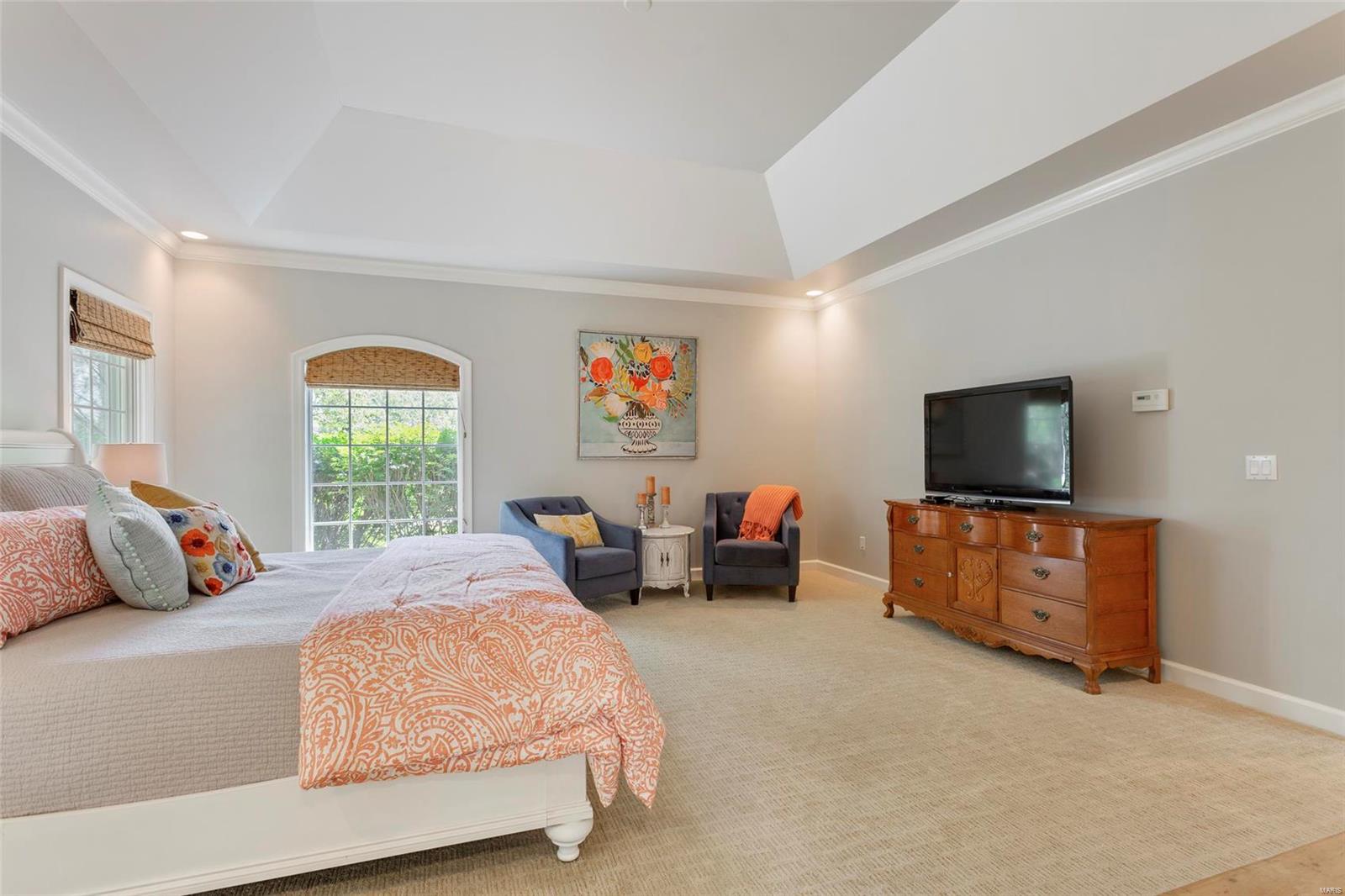 Greystone Four - Residential